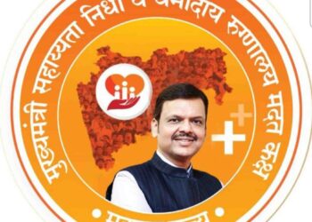 श्रीगणेशा आरोग्याचा’ उपक्रमातून संपूर्ण राज्यात नागरिकांची आरोग्य तपासणी