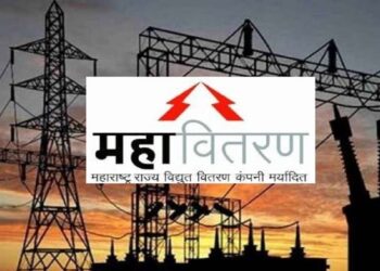 भुसावळात विज वितरण कंपनीचा भोंगळ कारभार चव्हाट्यावर…बंद घराचे बिल २५७४० रुपये…..!