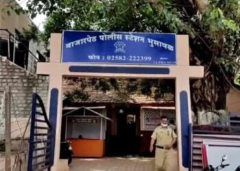 नवरात्रोत्सवात कायदा-सुव्यवस्थेसाठी पोलिस सतर्क ४० उपद्रवींना होणार शहरबंदी…..!