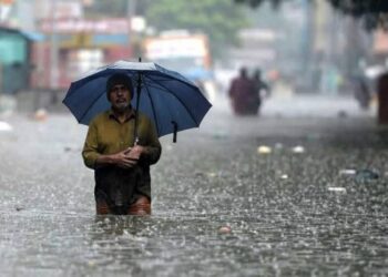 अहिल्यानगर जिल्ह्यासाठी २७ ते २९ सप्टेंबर दरम्यान ‘यलो अलर्ट’; नागरिकांनी घ्यावी विशेष दक्षता…..