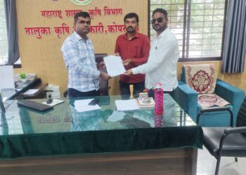 कृषी पुरस्कार निवड प्रक्रिया पारदर्शक करा!