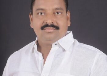 दौंड कुशेगाव ग्रामपंचायत उपसरपंच पदी दीपक नामदेव रुपनवर यांची बिनविरोध निवड झाली