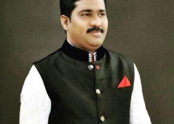 धोम तीर्थक्षेत्राच्या विकासासाठी पालकमंत्री शंभूराज देसाई यांच्याकडून पाच लाखांचा निधी मंजूर