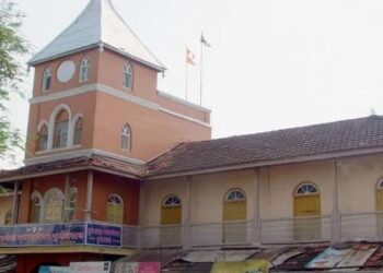 नामनिर्देशन अर्ज भरणेस अत्यल्प प्रतिसाद मात्र उमेदवाराची धावपळ…