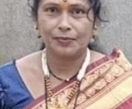 ढाणकीत तीव्र पाणीटंचाईने घेतला महिलेचा बळी; पाणी भरताना शॉक लागून महिलेचा मृत्यू