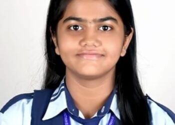 दापोलीतील शिरसोली येथील नेत्रा जाधव बेपत्ता; सायनमध्ये शेवटचे लोकेशन, नागरिकांना शोधात सहकार्याचे आवाहन