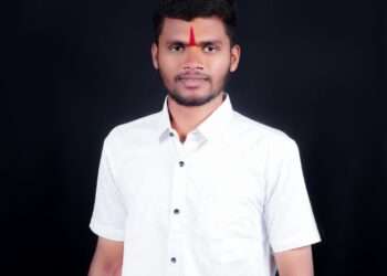 विश्वजीत  मनोज भेंडे यांची अग्निवीर  मध्ये निवड……..