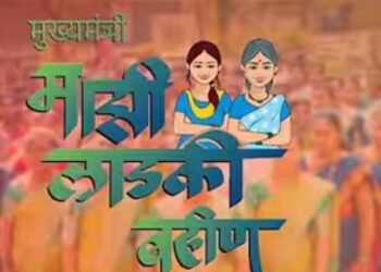 आता लाडक्या बहिणीसुद्धा करताय नाशिक महापालिकेवर राज्य; 122 जागांवर तब्बल 67 महिलांचा विजय