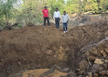 रानवली ग्रामपंचायत ‘मुख्यमंत्री समृद्ध पंचायतराज अभियाना’तून विकासाच्या नव्या वाटेवर