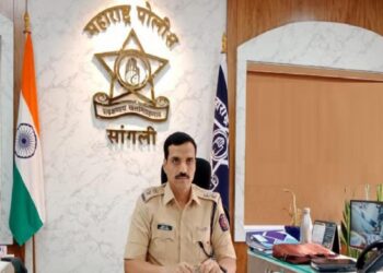 महापालिकेच्या निवडणुकीनंतर हुल्लडबाजी करणाऱ्या तरुणांना पोलिसांचा दणका;३२८ जणांवर कारवाई करत ३ लाखाहून अधिक दंड वसूल  