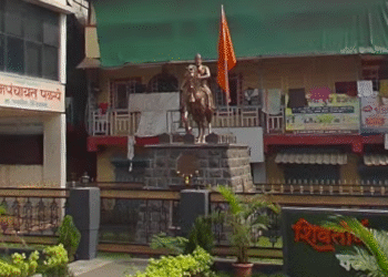 शिवतीर्थ पळस्पे येथे श्री शिवजन्मोत्सव सोहळयाचे आयोजन …