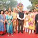 सांगली नगरीत शिवजन्मोत्सवाचा जागर; भव्य ‘मेगा पदयात्रे’ने रयतेच्या राजाला मानाचा मुजरा