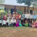उंबरठाण महाविद्यालयात सांस्कृतिक स्पर्धांचा उत्फुर्त समारोप