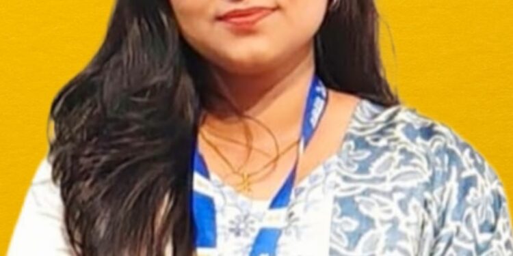 जिद्द आणि चिकाटीचे फळ! कु. सायली शेलार यांची ‘कृषि उपसंचालक’ Class 1 पदी निवड; महाराष्ट्रात सहावा क्रमांक