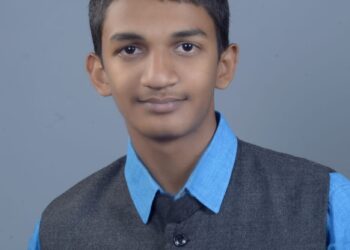 साने गुरुजी विद्यालय कुरुंदवाड मध्ये घडतोय बाल वैज्ञानिक….