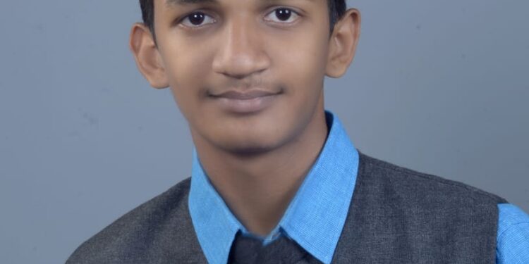 साने गुरुजी विद्यालय कुरुंदवाड मध्ये घडतोय बाल वैज्ञानिक….