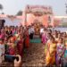कुरुंदवाड परिसरात छत्रपती शिवाजी महाराजांची जयंती मोठ्या उत्साहात संपन्न……