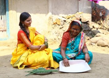 खेड तालुक्यातील गडद गावामध्ये इश्काच चांदणं गाण्याचे चित्रीकरण पूर्ण..