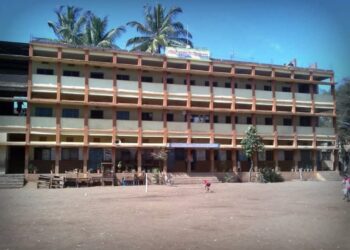 राष्ट्रीय आर्थिक दुर्बल घटक शिष्यवृत्ती परीक्षा    ( NMMS ) 2025 – 26 साने गुरुजी विद्यालय, कुरुंदवाडचे घवघवीत यश…