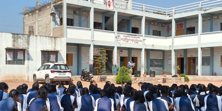 एन.एम.एम.एस. परीक्षेत न्यू इंग्लिश स्कूल शेडशाळचे यश …