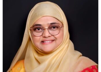 🔴 ना निधी योग्य जागी, ना सन्मानजनक वागणूक…नगरसेविका निशांत चांद यांचा घरचा आहेर