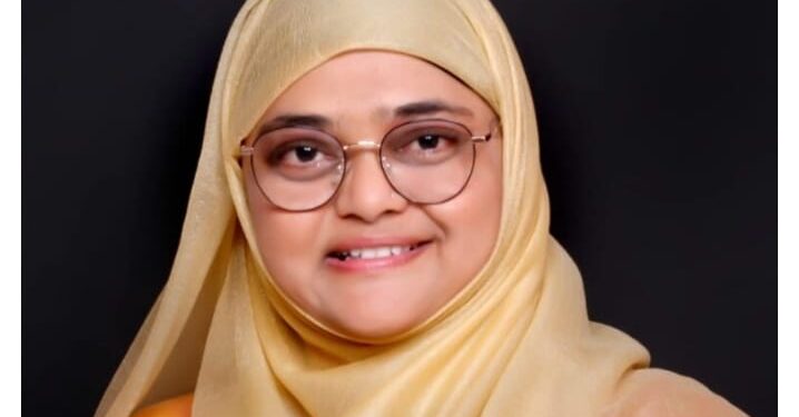 🔴 ना निधी योग्य जागी, ना सन्मानजनक वागणूक…नगरसेविका निशांत चांद यांचा घरचा आहेर