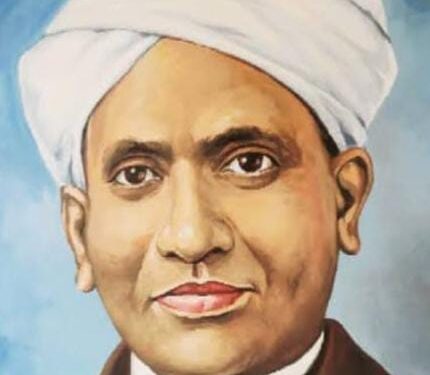 राधिका इंग्लिश मिडीयम स्कुल मध्ये राष्ट्रीय विज्ञान दिन उत्साहात साजरा