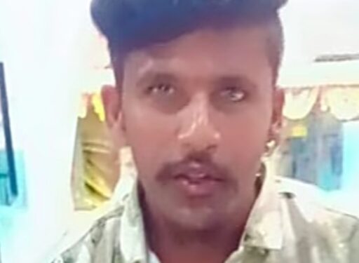 जत शहरात सायंकाळी थरार! मार्केट यार्ड परिसरात तरुणाचा दगडाने ठेचून निर्घृण खून; दोन संशयित ताब्यात