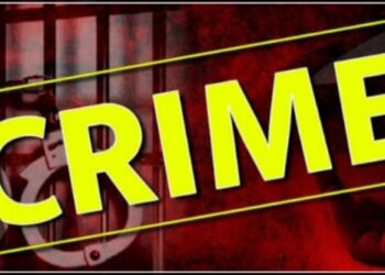 वझरे येथे बंद घर फोडून चोरीचा प्रयत्न; तिघांविरोधात गुन्हा दाखल