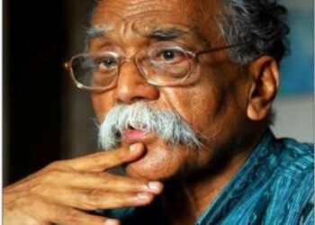 🏆 भालचंद्र नेमाडे यांना ‘साहित्य भूषण’ पुरस्कार जाहीर