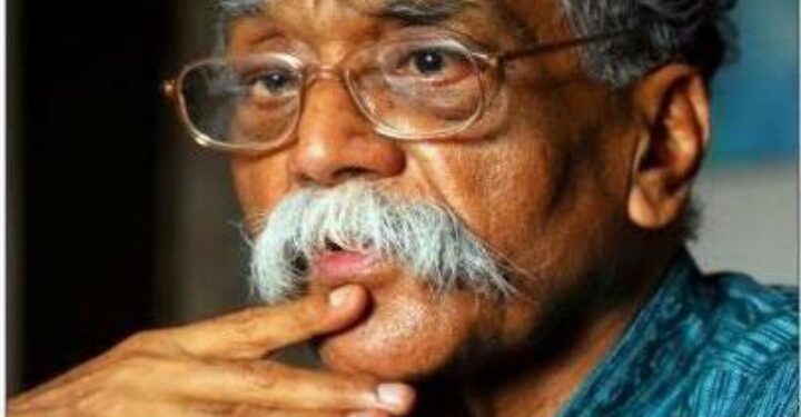 ЁЯПЖ рднрд╛рд▓рдЪрдВрджреНрд░ рдиреЗрдорд╛рдбреЗ рдпрд╛рдВрдирд╛ тАШрд╕рд╛рд╣рд┐рддреНрдп рднреВрд╖рдгтАЩ рдкреБрд░рд╕реНрдХрд╛рд░ рдЬрд╛рд╣реАрд░