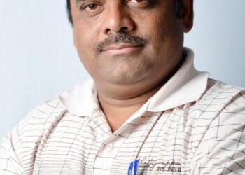 शिक्षण विस्तार अधिकारी सुभाष विभुते निवृत्त; शिक्षण क्षेत्रातील एका ‘ज्ञानपर्वाचा’ समारोप