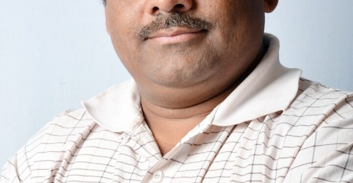 शिक्षण विस्तार अधिकारी सुभाष विभुते निवृत्त; शिक्षण क्षेत्रातील एका ‘ज्ञानपर्वाचा’ समारोप