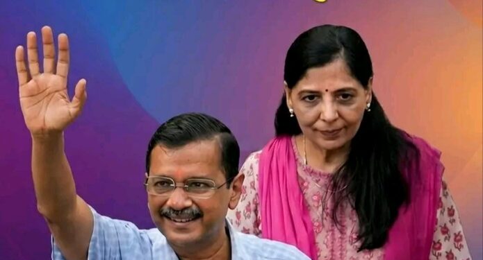 मद्य धोरण घोटाळा प्रकरणात अरविंद केजरीवाल, मनीष सिसोदियांसह सर्व २३ आरोपींची निर्दोष मुक्तता; सीबीआयला न्यायालयाचा जबरदस्त दणका