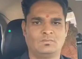 बंजारा आरक्षणाचा सवाल; आमदारांवर लखन चव्हाणांचा थेट हल्लाबोल!