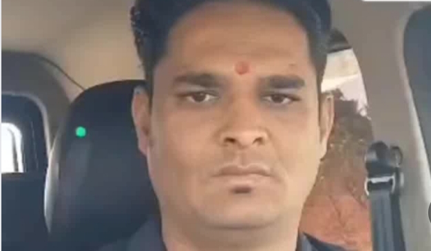 बंजारा आरक्षणाचा सवाल; आमदारांवर लखन चव्हाणांचा थेट हल्लाबोल!