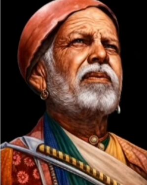 रिसोड शहरात संत गाडगे बाबा जयंती उत्साहात साजरी