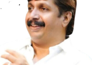 “भारत-UAE संसदीय मैत्री समितीवर खासदार धैर्यशील मोहीते-पाटिल यांची नियुक्ती” –