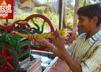 दुर्दैवी! दहावीच्या विद्यार्थ्याचा कारच्या धडकेत मृत्यू; वडिलांच्या डोळ्यांदेखत सोडला जीव, नाशिक हळहळलं