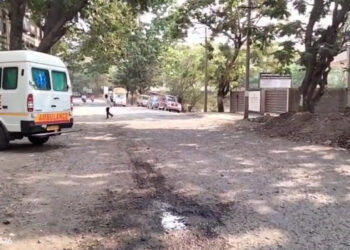 वंटमुरे कॉर्नर ते डॉ. बाबासाहेब आंबेडकर उद्यान च्या रस्ते कामास लवकरच सुरुवात; कामाच्या दर्जाबाबत मिरज सुधार समिती ठेवणार विशेष लक्ष