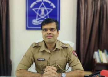 जिल्हा परिषद आणि पंचायत समिती निवडणूक; आज, उद्या आणि ९ फेब्रुवारी रोजी ड्राय डे; राज्य उत्पादन शुल्क अधीक्षक प्रदीप पोटे 