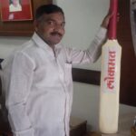 राहुल पांडे