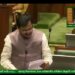 पुरवणी मागण्यांच्या चर्चेत मंत्र्यांची अनुपस्थिती; आमदार बबनराव लोणीकर संतप्त