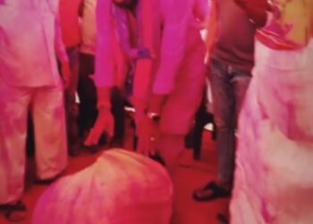 संस्कृती ताईंनी जपली महाराष्ट्राची संस्कृती