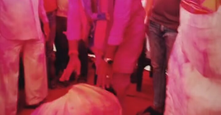 संस्कृती ताईंनी जपली महाराष्ट्राची संस्कृती