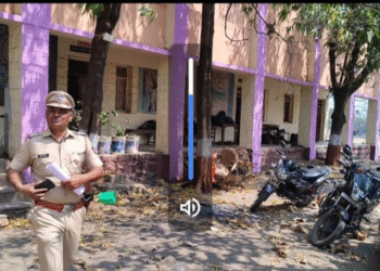 दहावीच्या परीक्षा शांततेत व सुरळीत सुरू