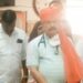 सेवा भावाची परंपरा कायम,डॉ.इनामदार यांची पत्रकरांसाठी मोफत तपासणी.