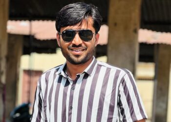 पाथरीत नगर परिषद कर्मचाऱ्यावर जीवघेणा हल्ला;आठवडा उलटूनही आरोपी मोकाट, पोलिसांच्या भूमिकेवर प्रश्नचिन्ह!