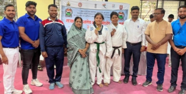 वेंकटेश पोदार लर्न स्कूलचे विद्यार्थी राष्ट्रीय स्पर्धेसाठी पात्र