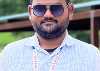 डिजिटल इंडियाच्या गप्पा अन् माहूरमध्ये ८ दिवसांपासून नेटवर्कचा ठणठणाट!